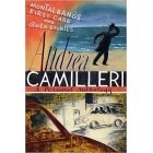 Montalbano's First Case and Other Stories    {USED}